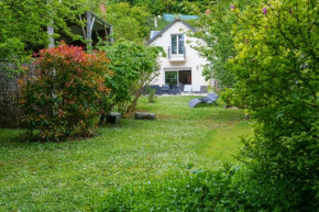 Gîte 11 p tout confort Beauval châteaux #piscine